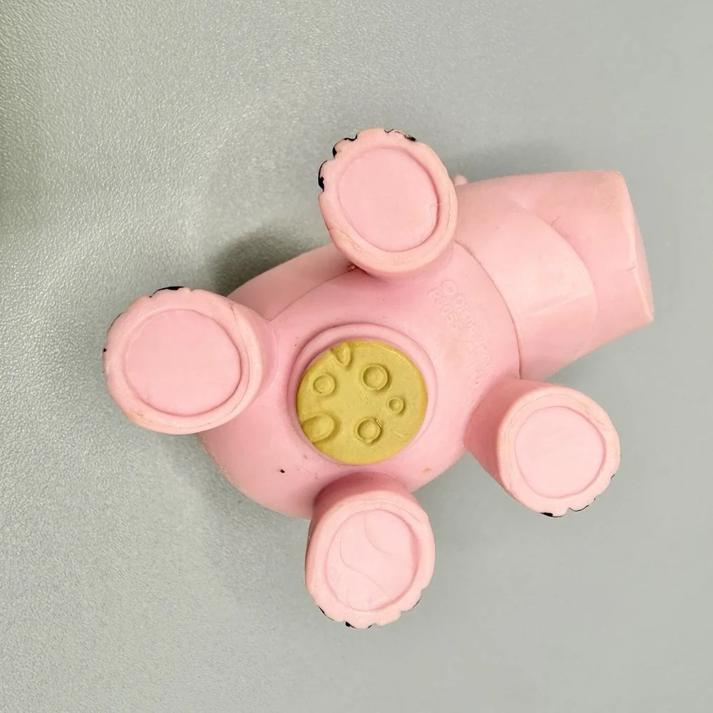 Disney Pixar's Toy Story Hamm the Pig Action Figure‎